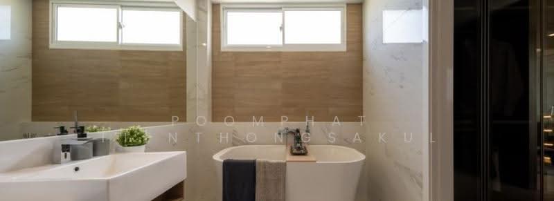 Nirvana Absolute Krungthep Kreetha, Bangkok, Soi Krungthep Kreetha B 5, Saphan Sung, Bangkok, 4 Bedrooms, 289 sqm, Single Detached House For Sale, by Poomphat Tienthongsakul, 500524444 - DDproperty.com