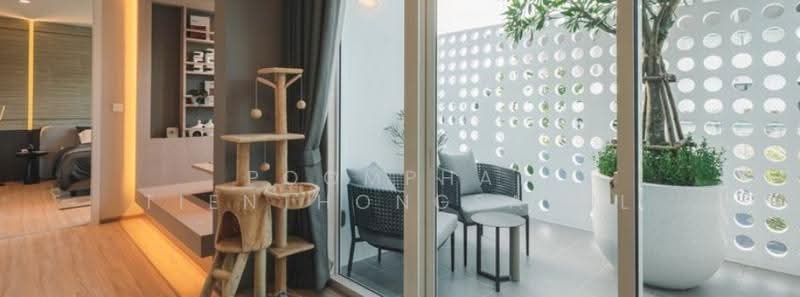 Nirvana Absolute Krungthep Kreetha, Bangkok, Soi Krungthep Kreetha B 5, Saphan Sung, Bangkok, 4 Bedrooms, 289 sqm, Single Detached House For Sale, by Poomphat Tienthongsakul, 500524444 - DDproperty.com
