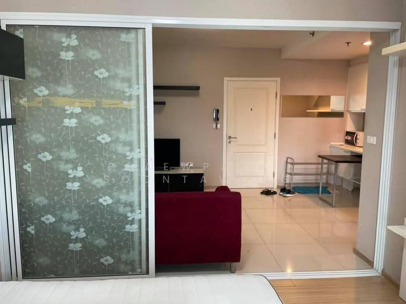 Fuse Mobius Ramkhamhaeng Klongton, Bangkok, Soi Ramkhamhaeng 3/1, Suan Luang, Bangkok, 1 Bedroom, 30 sqm, Condo For Rent, by Praewpakar Soontawong, 500524445 - DDproperty.com