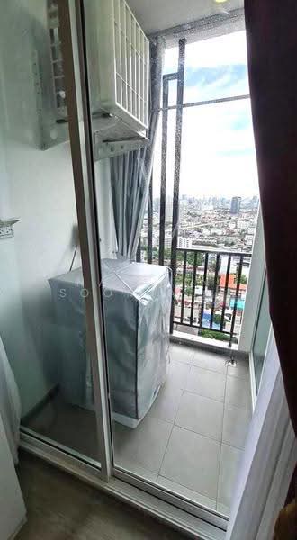 Regent Home Bangson 27 : รีเจ้นท์โฮม บางซ่อน 27, กรุงเทพ, 877 ถ. กรุงเทพ - นนทบุรี, บางซื่อ, กรุงเทพ, 56 ตร.ม., คอนโด ให้เช่า, โดย Nakarin Sookpaiboon, 500524446 - DDproperty.com