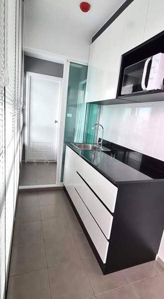 Regent Home Bangson 27, Bangkok, 877 Bangkok-Nonthaburi Road, Bang Sue, Bangkok, 2 Bedrooms, 56 sqm, Condo For Rent, by Nakarin Sookpaiboon, 500524446 - DDproperty.com