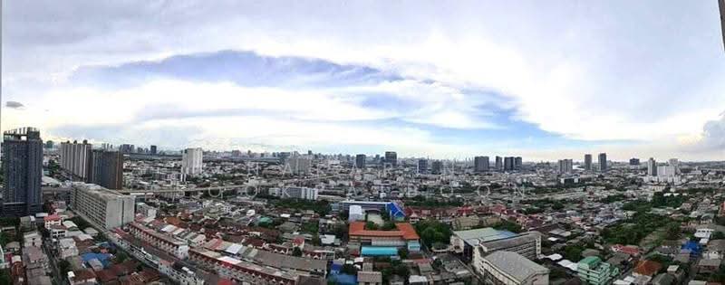 Regent Home Bangson 27 : รีเจ้นท์โฮม บางซ่อน 27, กรุงเทพ, 877 ถ. กรุงเทพ - นนทบุรี, บางซื่อ, กรุงเทพ, 56 ตร.ม., คอนโด ให้เช่า, โดย Nakarin Sookpaiboon, 500524446 - DDproperty.com