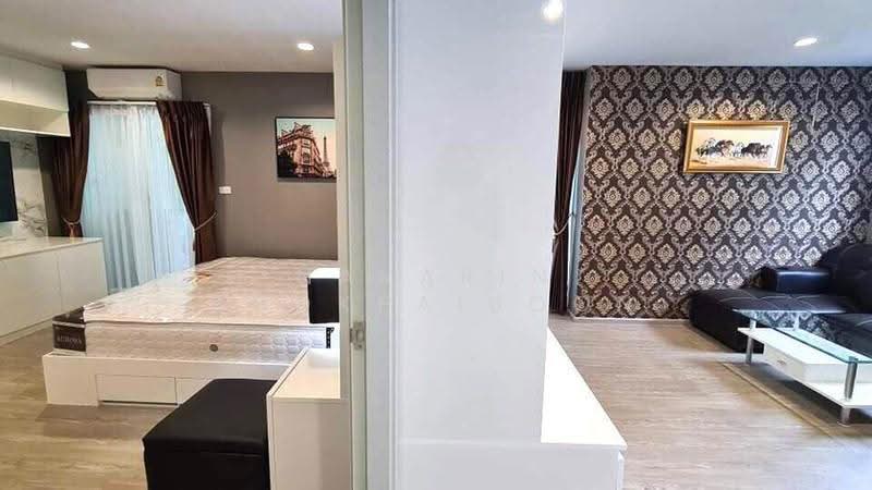 Regent Home Bangson 27, Bangkok, 877 Bangkok-Nonthaburi Road, Bang Sue, Bangkok, 2 Bedrooms, 56 sqm, Condo For Rent, by Nakarin Sookpaiboon, 500524446 - DDproperty.com