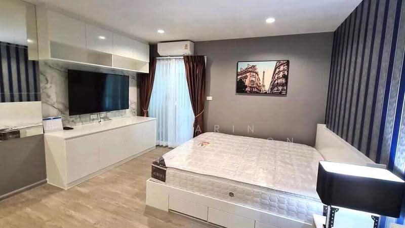Regent Home Bangson 27 : รีเจ้นท์โฮม บางซ่อน 27, กรุงเทพ, 877 ถ. กรุงเทพ - นนทบุรี, บางซื่อ, กรุงเทพ, 56 ตร.ม., คอนโด ให้เช่า, โดย Nakarin Sookpaiboon, 500524446 - DDproperty.com