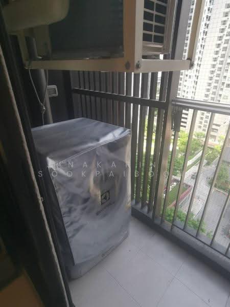 Life Asoke Hype, Bangkok, 339 Chaturathit Rd, Makkasan, Ratchathewi, Bangkok, 1 Bedroom, 30 sqm, Condo For Rent, by Nakarin Sookpaiboon, 500524449 - DDproperty.com