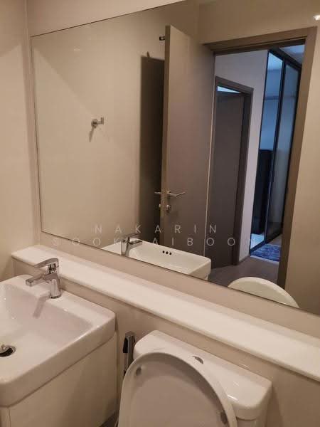 Life Asoke Hype, Bangkok, 339 Chaturathit Rd, Makkasan, Ratchathewi, Bangkok, 1 Bedroom, 30 sqm, Condo For Rent, by Nakarin Sookpaiboon, 500524449 - DDproperty.com