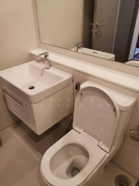 Life Asoke Hype, Bangkok, 339 Chaturathit Rd, Makkasan, Ratchathewi, Bangkok, 1 Bedroom, 30 sqm, Condo For Rent, by Nakarin Sookpaiboon, 500524449 - DDproperty.com