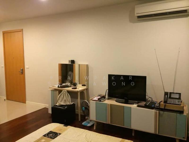 Circle Condominium, Bangkok, 1674 Soi Petchaburi 36 Petchaburi Road, Makkasan, Ratchathewi, Bangkok, 1 Bedroom, 35 sqm, Condo For Rent, by Praewpakar Soontawong, 500524450 - DDproperty.com