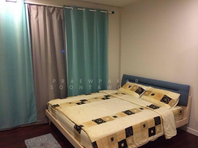 Circle Condominium, Bangkok, 1674 Soi Petchaburi 36 Petchaburi Road, Makkasan, Ratchathewi, Bangkok, 1 Bedroom, 35 sqm, Condo For Rent, by Praewpakar Soontawong, 500524450 - DDproperty.com