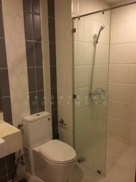 Circle Condominium, Bangkok, 1674 Soi Petchaburi 36 Petchaburi Road, Makkasan, Ratchathewi, Bangkok, 1 Bedroom, 35 sqm, Condo For Rent, by Praewpakar Soontawong, 500524450 - DDproperty.com