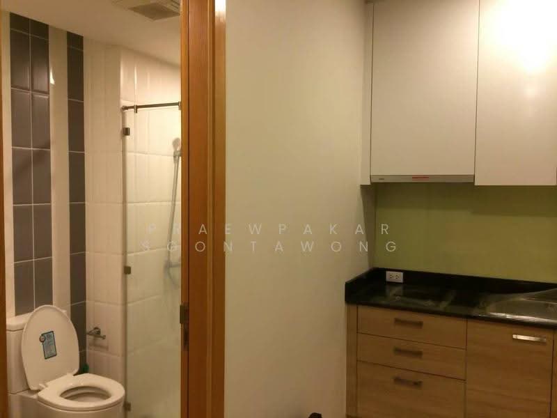 Circle Condominium, Bangkok, 1674 Soi Petchaburi 36 Petchaburi Road, Makkasan, Ratchathewi, Bangkok, 1 Bedroom, 35 sqm, Condo For Rent, by Praewpakar Soontawong, 500524450 - DDproperty.com