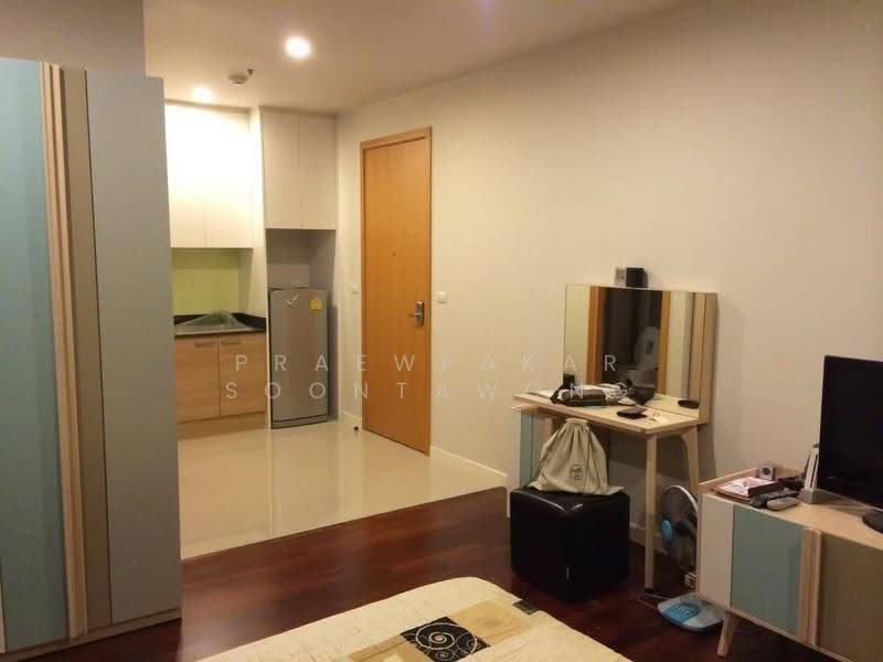 Circle Condominium : เซอร์เคิล คอนโดมิเนียม, กรุงเทพ, 1674 ซอยเพชรบุรี 36 ถนนเพชรบุรี, มักกะสัน, ราชเทวี, กรุงเทพ, 35 ตร.ม., คอนโด ให้เช่า, โดย Praewpakar Soontawong, 500524450 - DDproperty.com