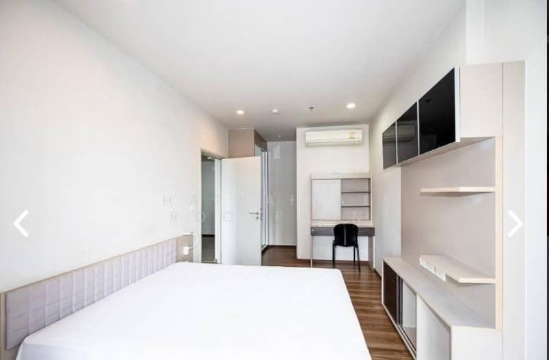 Onyx Phahonyothin, Bangkok, 1505 Phahonyothin Road, Samsen Nai, Phaya Thai, Bangkok, 1 Bedroom, 42 sqm, Condo For Rent, by Hathairat Rookphan, 500524453 - DDproperty.com