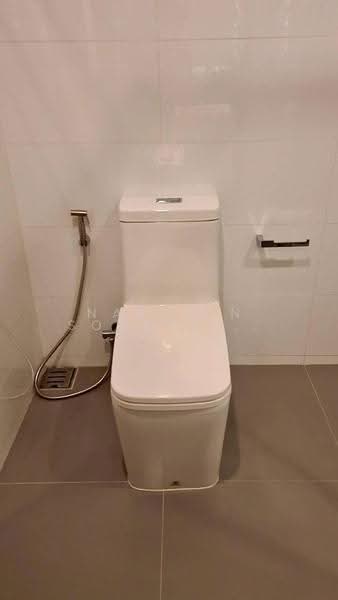 The Room Rama 4, Bangkok, 777 Rama 4 Road, Rong Muang, Pathum Wan, Bangkok, 1 Bedroom, 45 sqm, Condo For Rent, by Nakarin Sookpaiboon, 500524454 - DDproperty.com