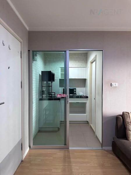 Lumpini Place Srinakarin-Huamak Station, Bangkok, Srinakarin Road, Suan Luang, Bangkok, 1 Bedroom, 32 sqm, Condo For Sale, by NR AGENT, 500524455 - DDproperty.com