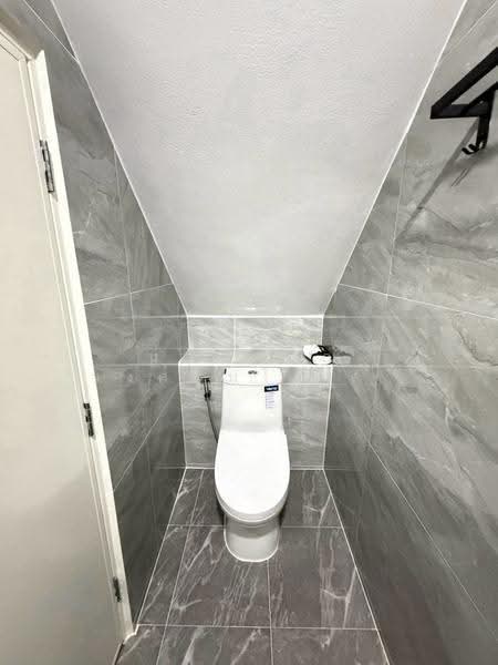 หมู่บ้านกิตติชัยวิลล่า2 มิตรไมตรี8/3 หนองจอก, Bangkok, มิตรไมตรี 8/3, Nong Chok, Bangkok, 2 Bedrooms, 80 sqm, Townhouse For Sale, by นภัสศรณ์ วงศ์สินไทยกร (นันท์), 500524456 - DDproperty.com