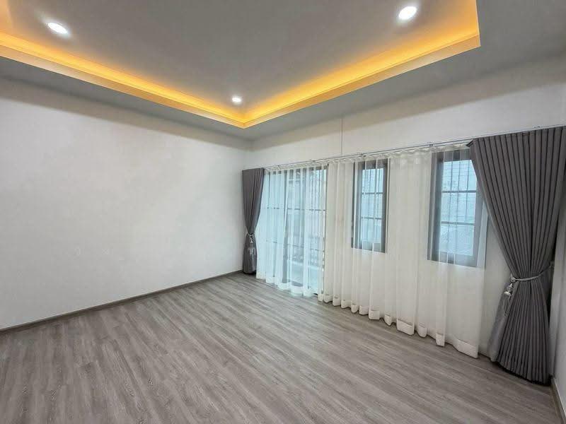หมู่บ้านกิตติชัยวิลล่า2 มิตรไมตรี8/3 หนองจอก, กรุงเทพ, มิตรไมตรี 8/3, หนองจอก, กรุงเทพ, 80 ตร.ม., ทาวน์เฮ้าส์ ขาย, โดย นภัสศรณ์ วงศ์สินไทยกร (นันท์), 500524456 - DDproperty.com