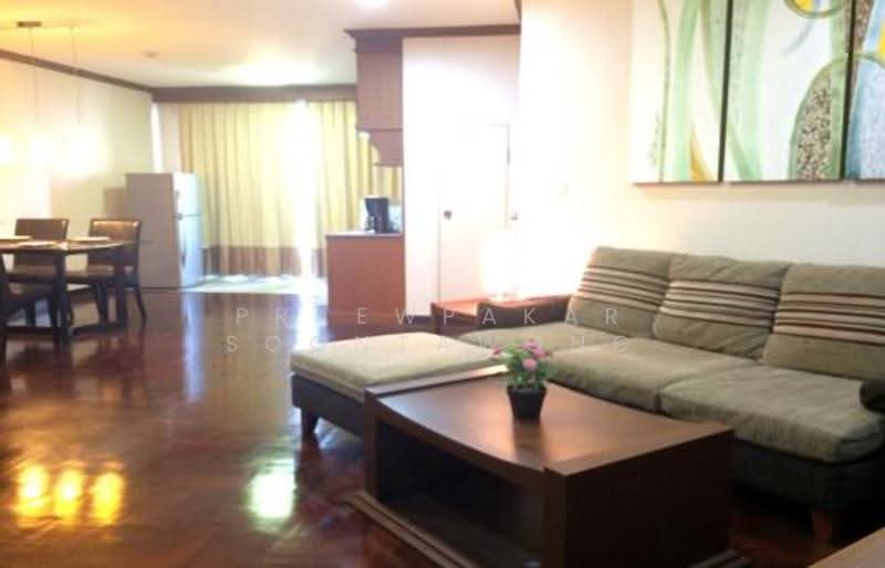 NS Tower Central City Bangna, Bangkok, 19-191 Soi Bang Na-Trat 23, Bang Na Nuea, Bang Na, Bangkok, 1 Bedroom, 75 sqm, Condo For Rent, by Praewpakar Soontawong, 500524457 - DDproperty.com