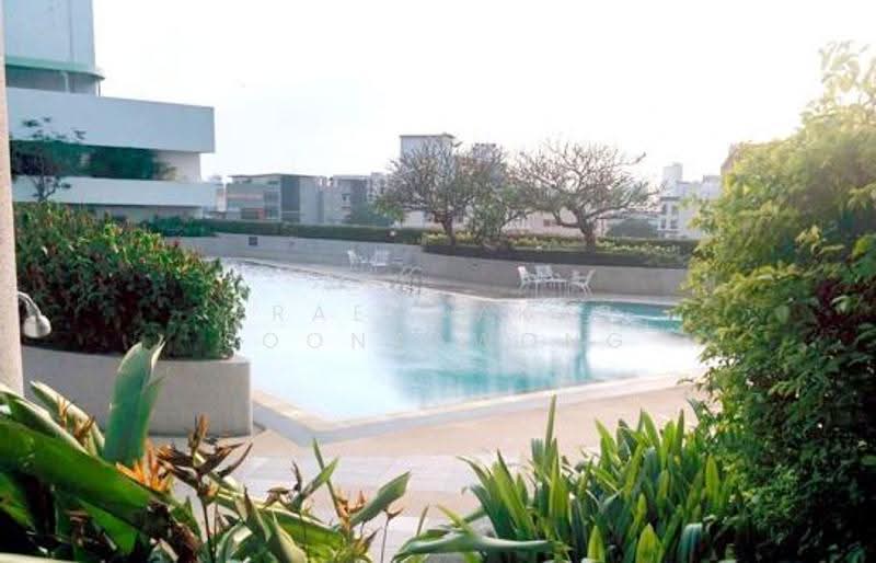 NS Tower Central City Bangna, Bangkok, 19-191 Soi Bang Na-Trat 23, Bang Na Nuea, Bang Na, Bangkok, 1 Bedroom, 75 sqm, Condo For Rent, by Praewpakar Soontawong, 500524457 - DDproperty.com