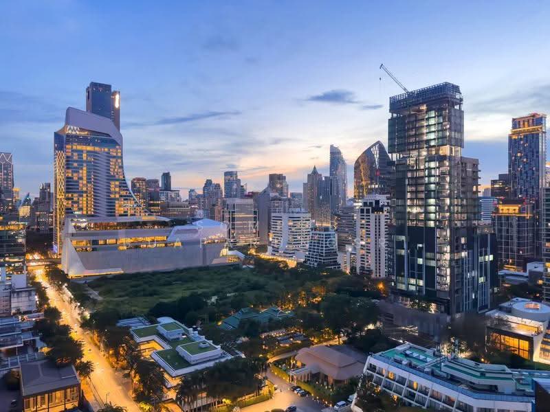 Life One Wireless : ไลฟ์ วัน วิทยุ, กรุงเทพ, 1 ถนนวิทยุ, ลุมพินี, ปทุมวัน, กรุงเทพ, 45 ตร.ม., คอนโด ให้เช่า, โดย Sompob Buaparungsri, 500524460 - DDproperty.com