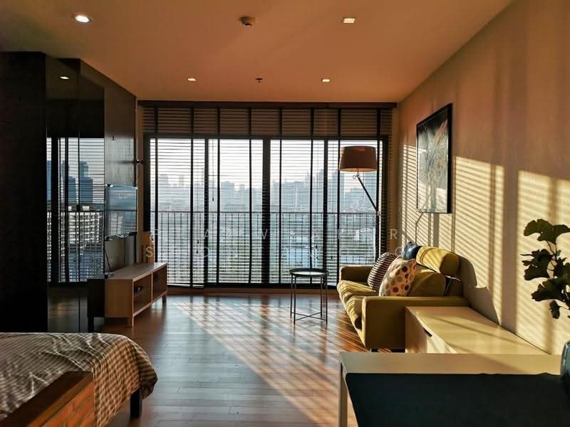 Noble Solo, Bangkok, 988 Thong Lo, Khlong Tan Nua, Watthana, Bangkok, 1 Bedroom, 35 sqm, Condo For Rent, by Praewpakar Soontawong, 500524462 - DDproperty.com