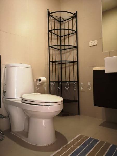 Noble Solo, Bangkok, 988 Thong Lo, Khlong Tan Nua, Watthana, Bangkok, 1 Bedroom, 35 sqm, Condo For Rent, by Praewpakar Soontawong, 500524462 - DDproperty.com