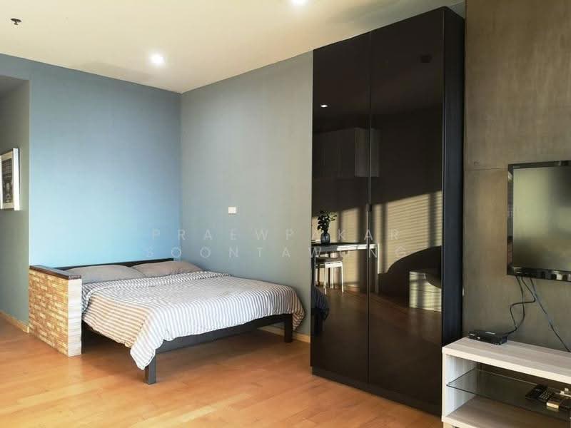 Noble Solo, Bangkok, 988 Thong Lo, Khlong Tan Nua, Watthana, Bangkok, 1 Bedroom, 35 sqm, Condo For Rent, by Praewpakar Soontawong, 500524462 - DDproperty.com