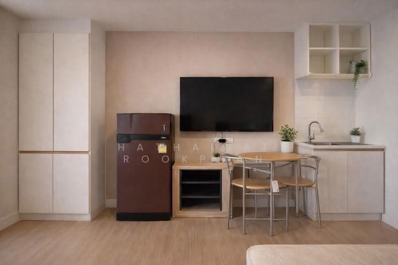 The Nest Sukhumvit 22, Bangkok, 22 Soi Setthi Thawi Sap, Sukhumvit 22, Khlong Toei, Bangkok, 1 Bedroom, 26 sqm, Condo For Rent, by Hathairat Rookphan, 500524463 - DDproperty.com