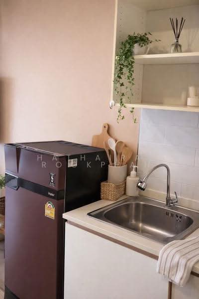 The Nest Sukhumvit 22, Bangkok, 22 Soi Setthi Thawi Sap, Sukhumvit 22, Khlong Toei, Bangkok, 1 Bedroom, 26 sqm, Condo For Rent, by Hathairat Rookphan, 500524463 - DDproperty.com