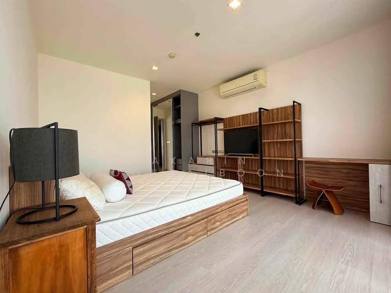 Rhythm Sukhumvit 36-38, Bangkok, 55 Soi Sukhumvit 36, Sukhumvit Road, Phra Kanong, Khlong Toei, Bangkok, 2 Bedrooms, 78 sqm, Condo For Rent, by Nakarin Sookpaiboon, 500524465 - DDproperty.com