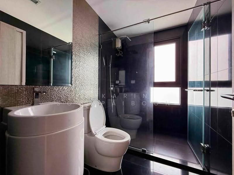 Rhythm Sukhumvit 36-38, Bangkok, 55 Soi Sukhumvit 36, Sukhumvit Road, Phra Kanong, Khlong Toei, Bangkok, 2 Bedrooms, 78 sqm, Condo For Rent, by Nakarin Sookpaiboon, 500524465 - DDproperty.com