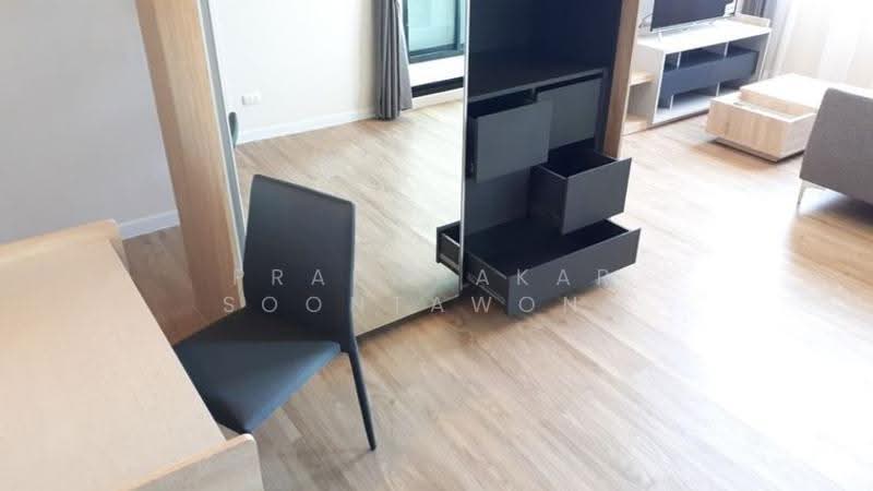 Blossom Condo @ Fashion Beyond, Bangkok, Ratchada-Ramintra Road, Khan Na Yao, Bangkok, 1 Bedroom, 42 sqm, Condo For Rent, by Praewpakar Soontawong, 500524469 - DDproperty.com