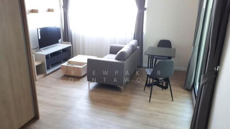 Blossom Condo @ Fashion Beyond, Bangkok, Ratchada-Ramintra Road, Khan Na Yao, Bangkok, 1 Bedroom, 42 sqm, Condo For Rent, by Praewpakar Soontawong, 500524469 - DDproperty.com