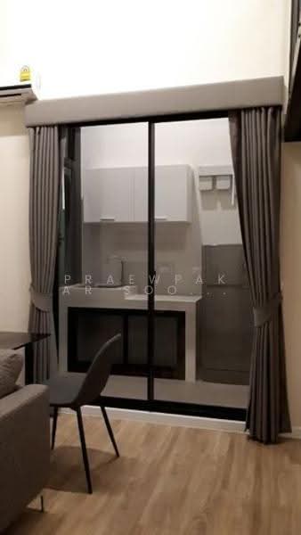 Blossom Condo @ Fashion Beyond, Bangkok, Ratchada-Ramintra Road, Khan Na Yao, Bangkok, 1 Bedroom, 42 sqm, Condo For Rent, by Praewpakar Soontawong, 500524469 - DDproperty.com