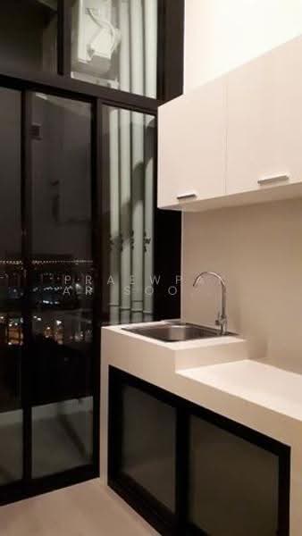 Blossom Condo @ Fashion Beyond, Bangkok, Ratchada-Ramintra Road, Khan Na Yao, Bangkok, 1 Bedroom, 42 sqm, Condo For Rent, by Praewpakar Soontawong, 500524469 - DDproperty.com