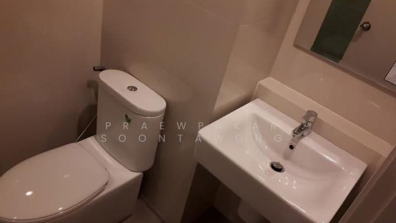 Blossom Condo @ Fashion Beyond, Bangkok, Ratchada-Ramintra Road, Khan Na Yao, Bangkok, 1 Bedroom, 42 sqm, Condo For Rent, by Praewpakar Soontawong, 500524469 - DDproperty.com