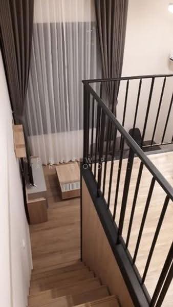 Blossom Condo @ Fashion Beyond, Bangkok, Ratchada-Ramintra Road, Khan Na Yao, Bangkok, 1 Bedroom, 42 sqm, Condo For Rent, by Praewpakar Soontawong, 500524469 - DDproperty.com