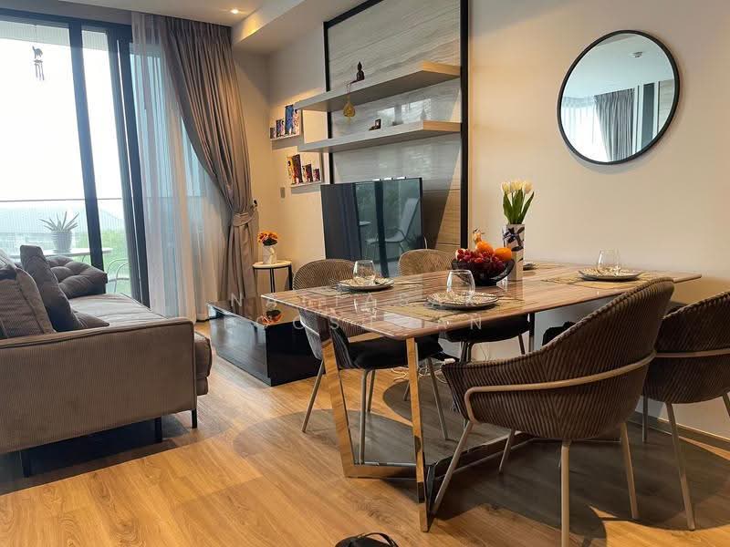 Andromeda Condominium, Chon Buri (Pattaya), Soi Kasetsin 11, Nong Pru, Bang Lamung (Pattaya), Chon Buri (Pattaya), 1 Bedroom, 54 sqm, Condo For Sale, by Nattasak Poosuwan, 500524471 - DDproperty.com