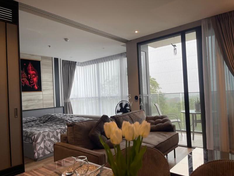 Andromeda Condominium, Chon Buri (Pattaya), Soi Kasetsin 11, Nong Pru, Bang Lamung (Pattaya), Chon Buri (Pattaya), 1 Bedroom, 54 sqm, Condo For Sale, by Nattasak Poosuwan, 500524471 - DDproperty.com