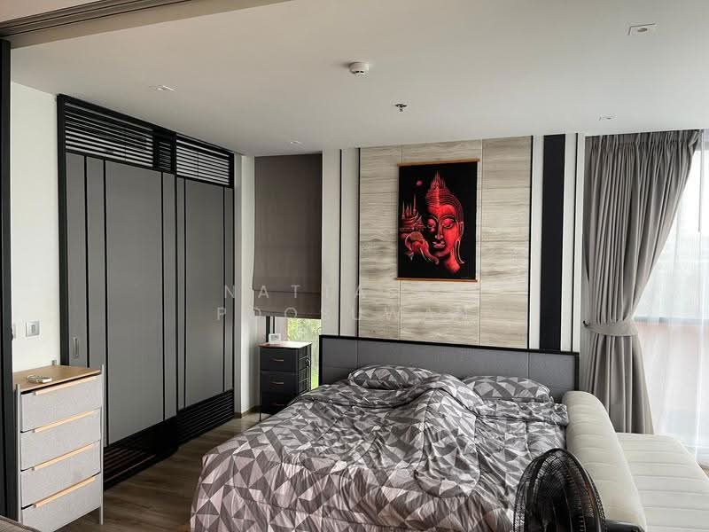 Andromeda Condominium, Chon Buri (Pattaya), Soi Kasetsin 11, Nong Pru, Bang Lamung (Pattaya), Chon Buri (Pattaya), 1 Bedroom, 54 sqm, Condo For Sale, by Nattasak Poosuwan, 500524471 - DDproperty.com