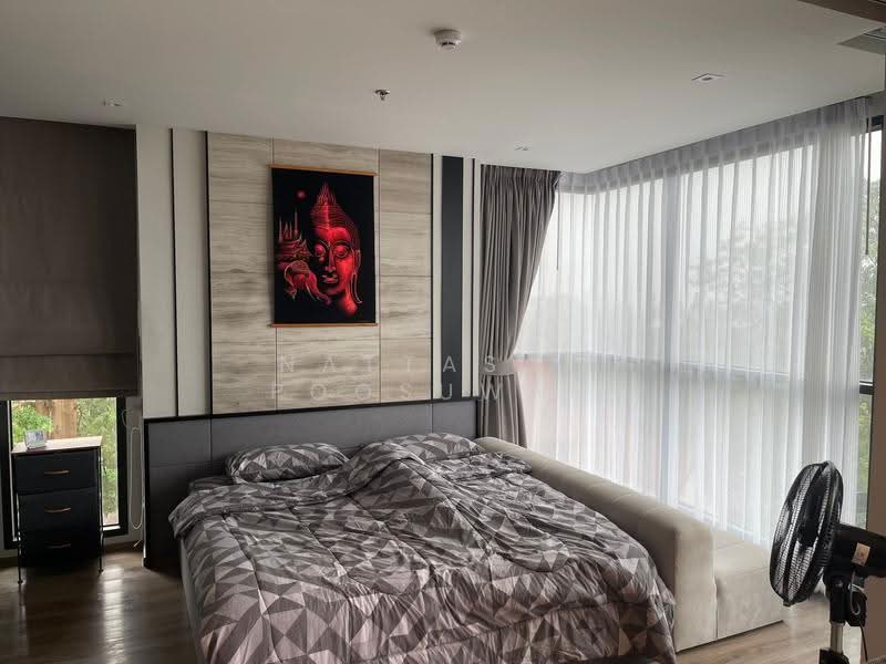 Andromeda Condominium, Chon Buri (Pattaya), Soi Kasetsin 11, Nong Pru, Bang Lamung (Pattaya), Chon Buri (Pattaya), 1 Bedroom, 54 sqm, Condo For Sale, by Nattasak Poosuwan, 500524471 - DDproperty.com