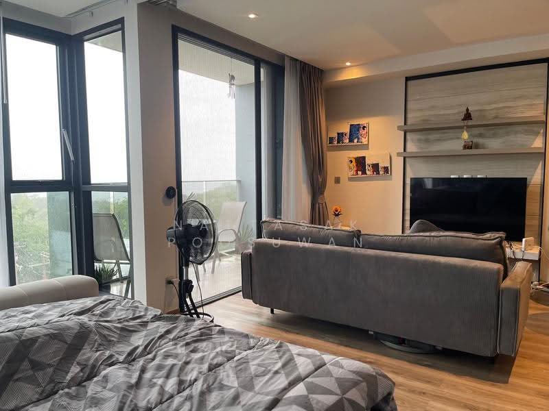 Andromeda Condominium, Chon Buri (Pattaya), Soi Kasetsin 11, Nong Pru, Bang Lamung (Pattaya), Chon Buri (Pattaya), 1 Bedroom, 54 sqm, Condo For Sale, by Nattasak Poosuwan, 500524471 - DDproperty.com