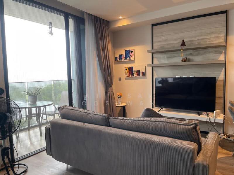 Andromeda Condominium, Chon Buri (Pattaya), Soi Kasetsin 11, Nong Pru, Bang Lamung (Pattaya), Chon Buri (Pattaya), 1 Bedroom, 54 sqm, Condo For Sale, by Nattasak Poosuwan, 500524471 - DDproperty.com