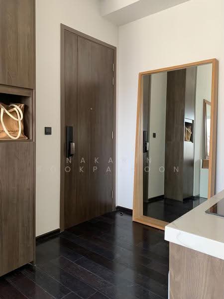 Park Origin Thonglor, Bangkok, Soi Thonglor 10, Sukhumvit Road, Khlong Tan Nua, Watthana, Bangkok, 1 Bedroom, 34 sqm, Condo For Rent, by Nakarin Sookpaiboon, 500524472 - DDproperty.com