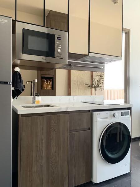 Park Origin Thonglor, Bangkok, Soi Thonglor 10, Sukhumvit Road, Khlong Tan Nua, Watthana, Bangkok, 1 Bedroom, 34 sqm, Condo For Rent, by Nakarin Sookpaiboon, 500524472 - DDproperty.com