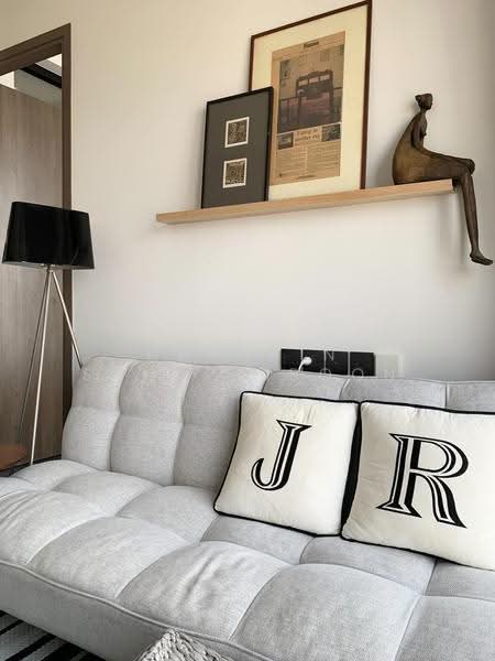 Park Origin Thonglor, Bangkok, Soi Thonglor 10, Sukhumvit Road, Khlong Tan Nua, Watthana, Bangkok, 1 Bedroom, 34 sqm, Condo For Rent, by Nakarin Sookpaiboon, 500524472 - DDproperty.com