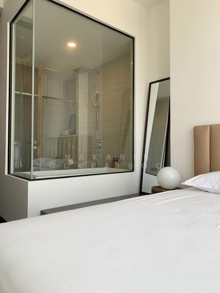 Park Origin Thonglor, Bangkok, Soi Thonglor 10, Sukhumvit Road, Khlong Tan Nua, Watthana, Bangkok, 1 Bedroom, 34 sqm, Condo For Rent, by Nakarin Sookpaiboon, 500524472 - DDproperty.com