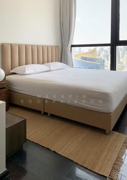Park Origin Thonglor, Bangkok, Soi Thonglor 10, Sukhumvit Road, Khlong Tan Nua, Watthana, Bangkok, 1 Bedroom, 34 sqm, Condo For Rent, by Nakarin Sookpaiboon, 500524472 - DDproperty.com