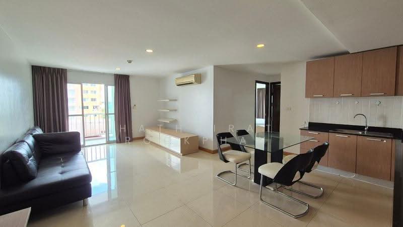 Le Celeste Rama 9-Srinakarin, Bangkok, Srinakarin, Hua Mak, Bang Kapi, Bangkok, 2 Bedrooms, 100 sqm, Condo For Sale, by Hathairat Rookphan, 500524473 - DDproperty.com
