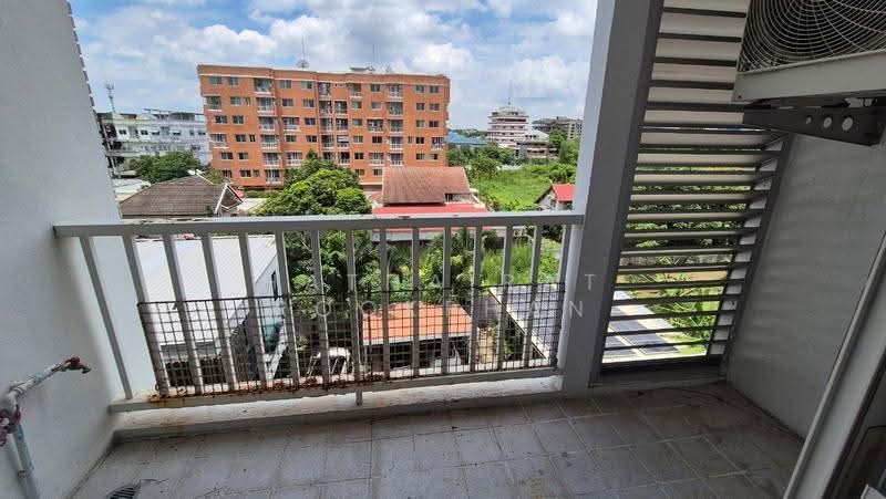 Le Celeste Rama 9-Srinakarin, Bangkok, Srinakarin, Hua Mak, Bang Kapi, Bangkok, 2 Bedrooms, 100 sqm, Condo For Sale, by Hathairat Rookphan, 500524473 - DDproperty.com